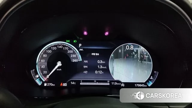 Genesis GV70 id 3753295 из Кореи 18