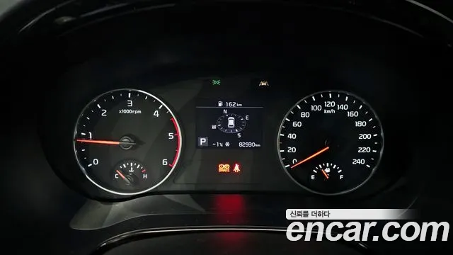 Kia Seltos id 2390878 из Кореи 18