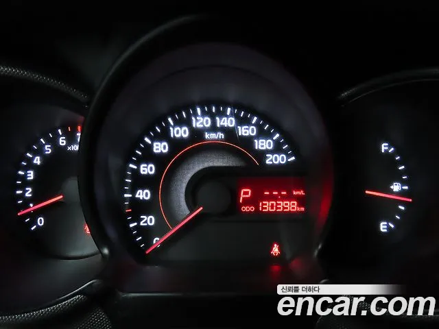 Kia The New Ray id 2729040 из Кореи 18