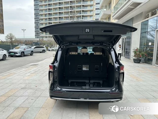 Toyota Saina id 4301760 из Китая 21