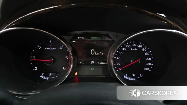 Kia The New Carnival id 4693841 из Кореи 33