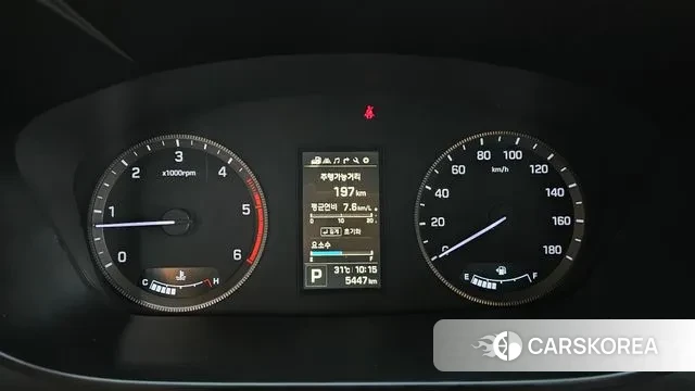 Hyundai Solati id 2979100 из Кореи 18