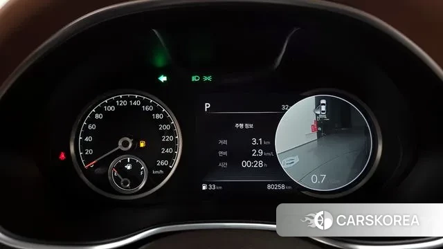 Genesis G80 (RG3) id 2980796 из Кореи 18