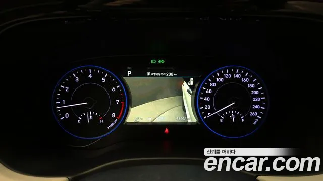 Hyundai Palisade id 2689195 из Кореи 18