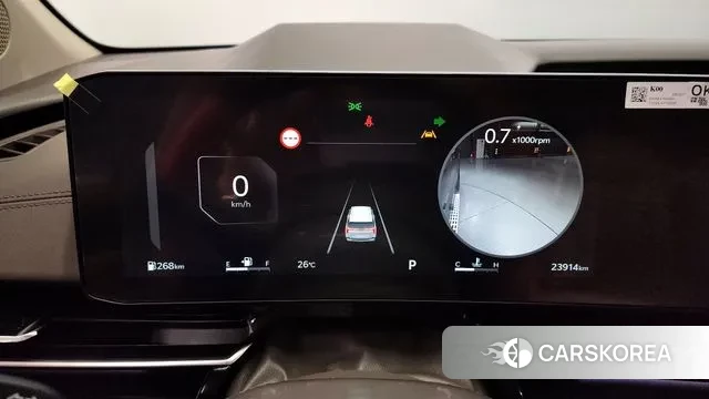 Kia The New Carnival 4th Generation id 2883838 из Кореи 18