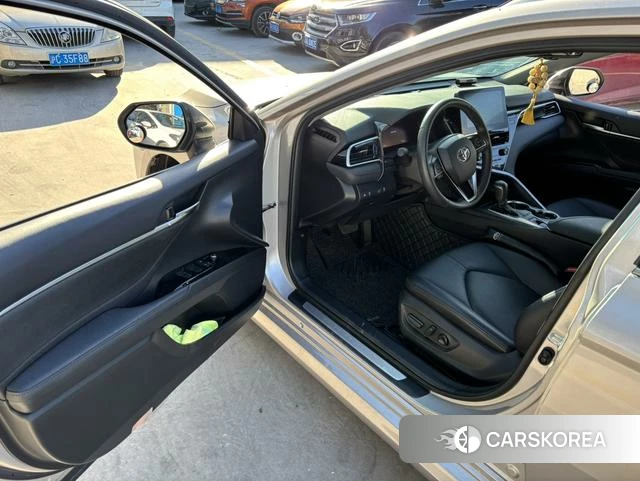 Toyota Camry id 4301421 из Китая 9