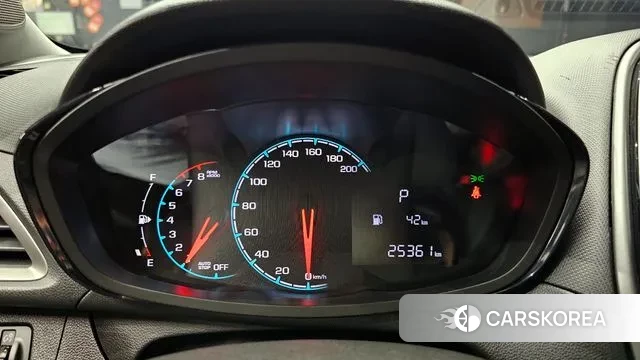 Chevrolet (GM Daewoo) The New Spark id 2976865 из Кореи 18