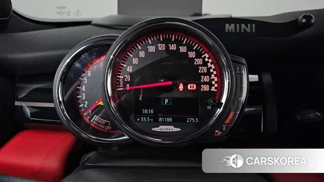 Mini Cooper S id 3065966 из Кореи 18