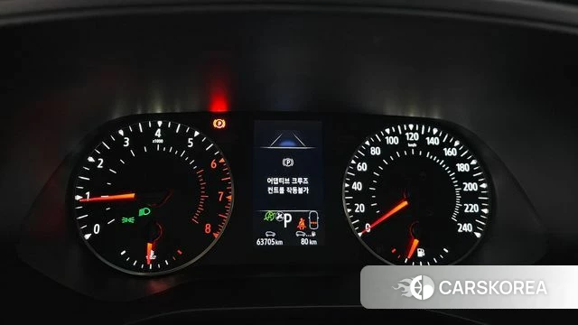 Renault Korea (Samsung) XM3 id 4303804 из Кореи 32