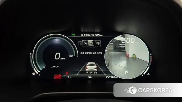 Kia More K9 id 3455151 из Кореи 18