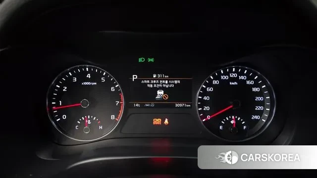 Kia The New K3 2nd generation id 3746039 из Кореи 18