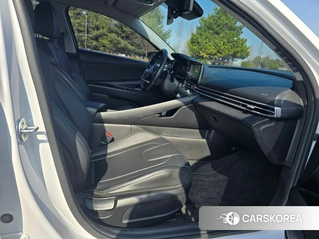 Hyundai Avante (CN7) id 3923962 из Кореи 18