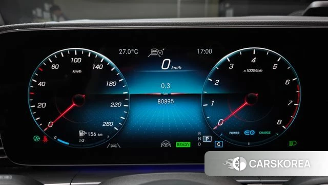 Mercedes-Benz GLS - Class X167 id 4899919 из Кореи 30