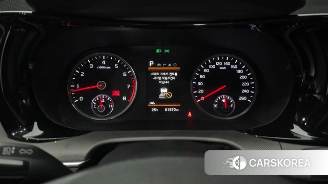 Kia K5 3rd generation id 3941802 из Кореи 18