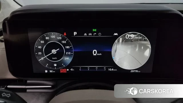 Kia Carnival 4th generation id 3601088 из Кореи 18