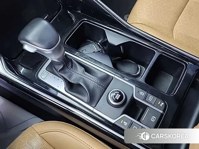 Kia Sorento 4th Generation id 3432421 из Кореи 18