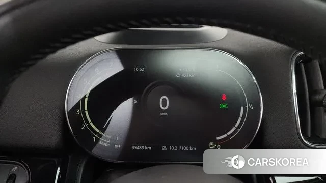 Mini Cooper Countryman id 3395761 из Кореи 18