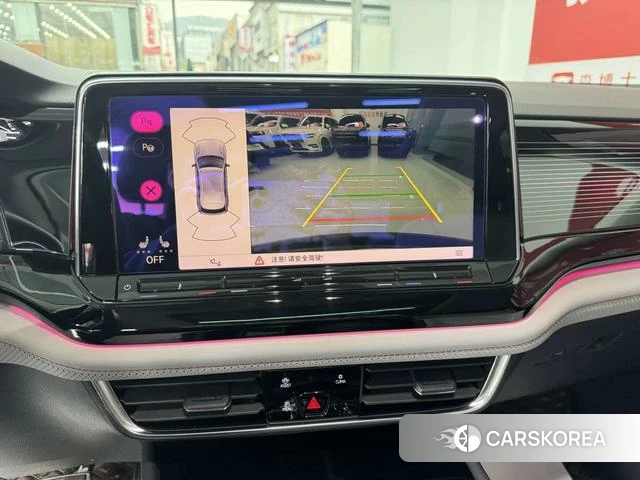 Volkswagen Tourang id 4261329 из Китая 16