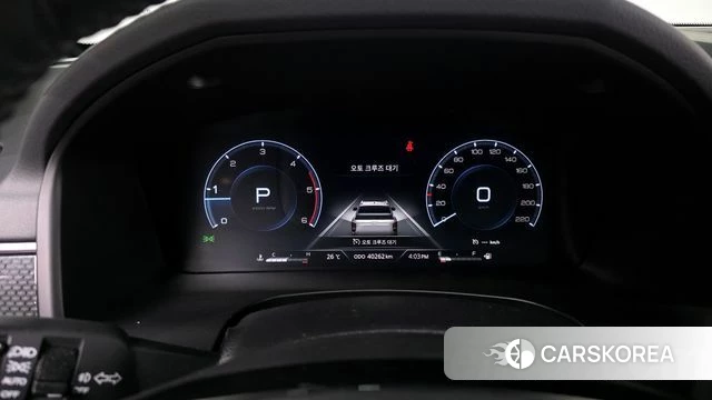 Ssangyong The New Rexton Sport id 4282160 из Кореи 18
