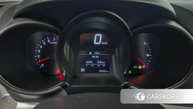 Kia The New Ray id 4631208 из Кореи 29