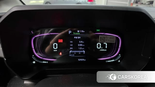 Kia The New Kia Ray id 4941734 из Кореи 28