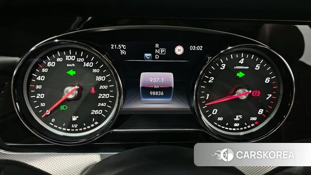 Mercedes-Benz E-Class W213 id 4188354 из Кореи 29