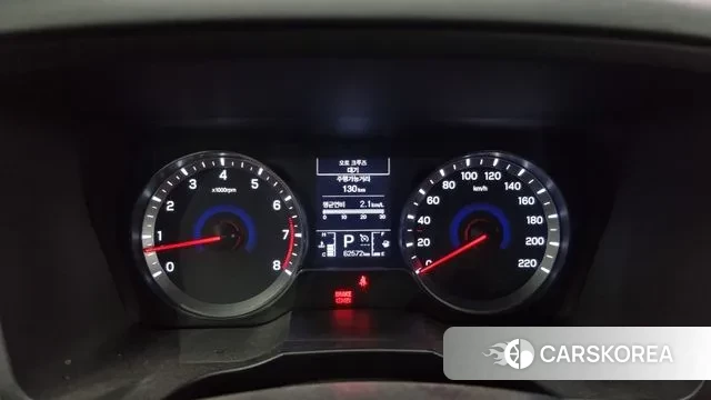 Ssangyong Berry New Tivoli id 2970997 из Кореи 18