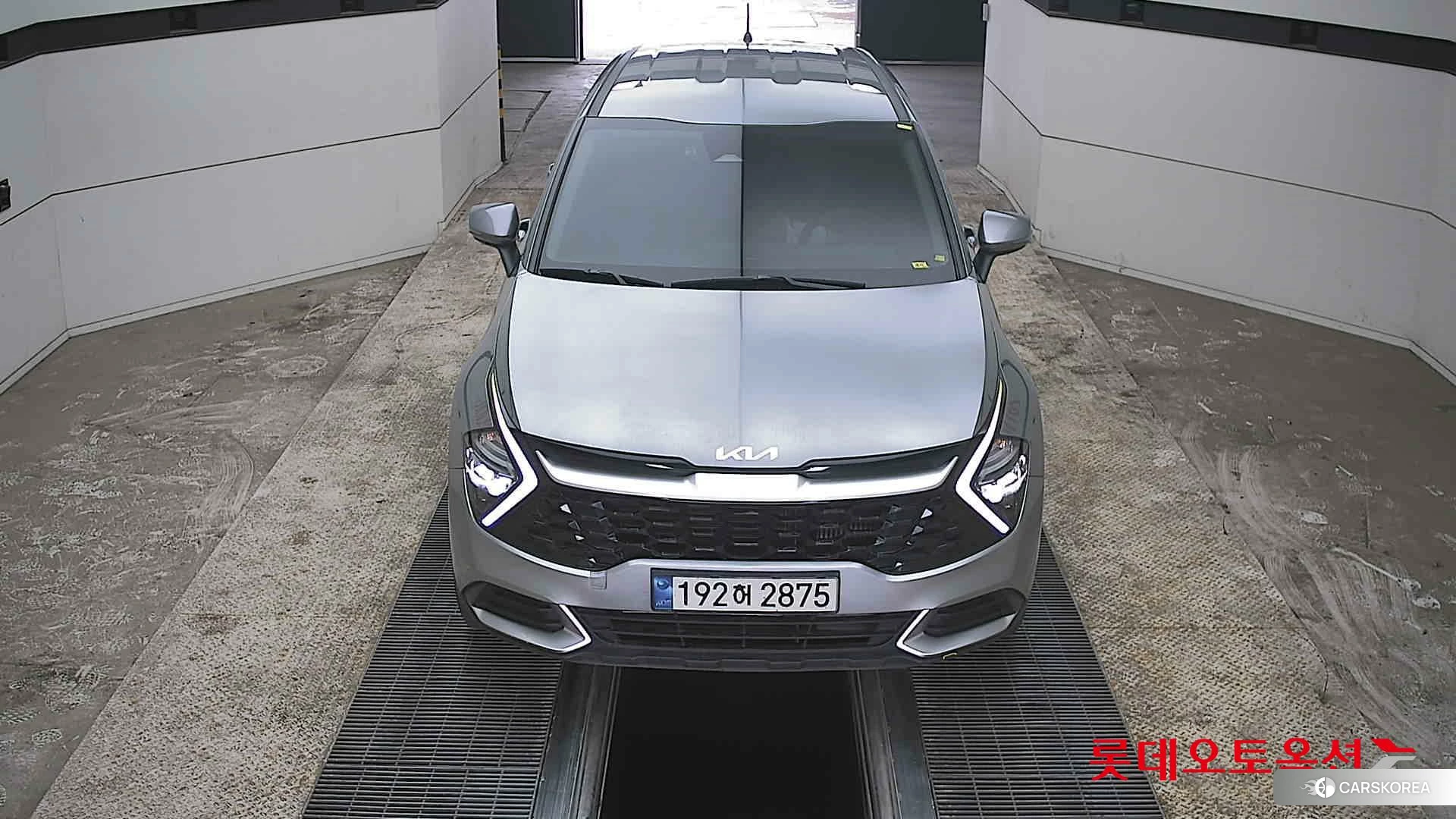 Kia Sportage id 3869400 из Кореи 34