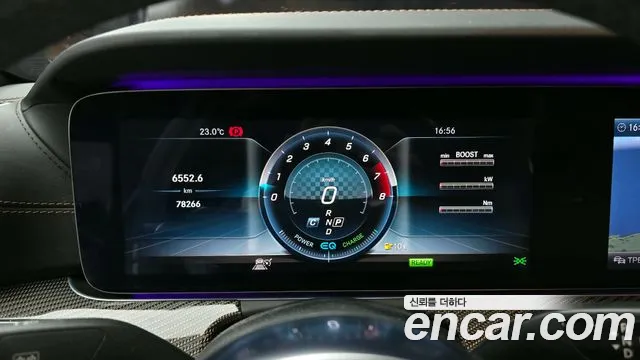 Mercedes-Benz CLS-Class C257 id 2850178 из Кореи 18