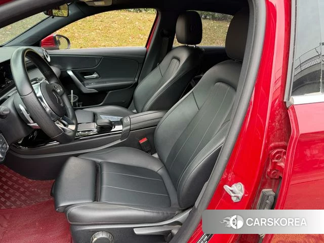 Mercedes-Benz Class A id 4277563 из Китая 8