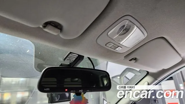 Hyundai The New Grand Starex id 2676332 из Кореи 18