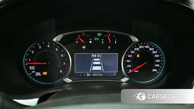 Chevrolet (GM Daewoo) Traverse id 3317863 из Кореи 18