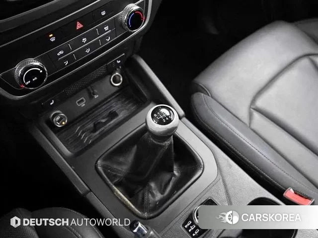 Ssangyong Rexton Sports id 3695014 из Кореи 17