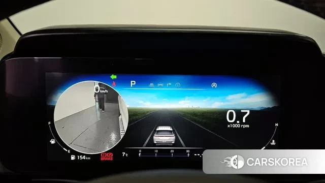 Kia Carnival 4th generation id 3458970 из Кореи 18