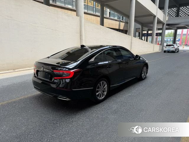 Honda Accord id 4353259 из Китая 8