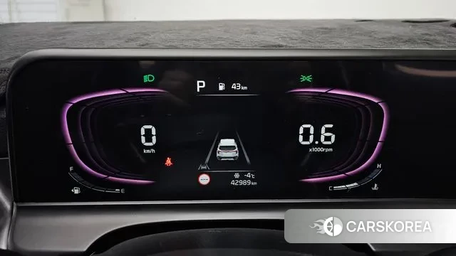 Kia The New Seltos id 3560619 из Кореи 18