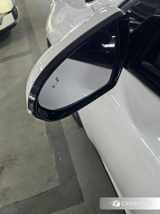 Kia Niro Plus id 4608598 из Кореи 18