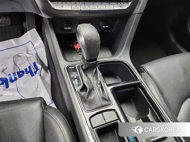 Hyundai Sonata New Rise id 3055709 из Кореи 14