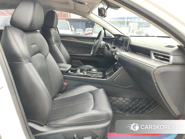 Kia K5 id 4221823 из Китая 14