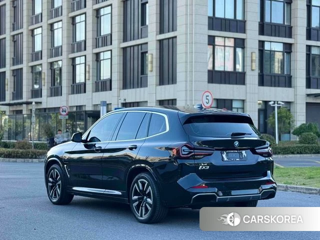 BMW iX3 id 4298196 из Китая 14