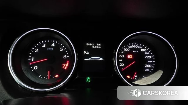 Renault Korea (Samsung) SM7 Nova id 4581917 из Кореи 18