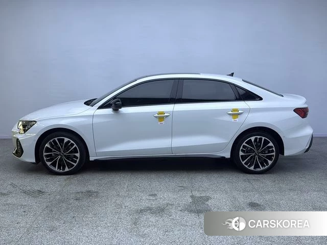 Audi A3 id 4242102 из Китая 18