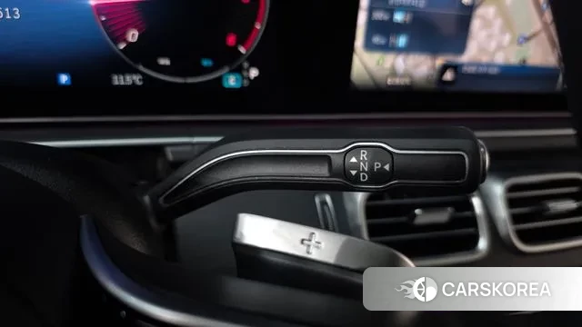 Mercedes-Benz GLE-Class W167 id 3596470 из Кореи 18