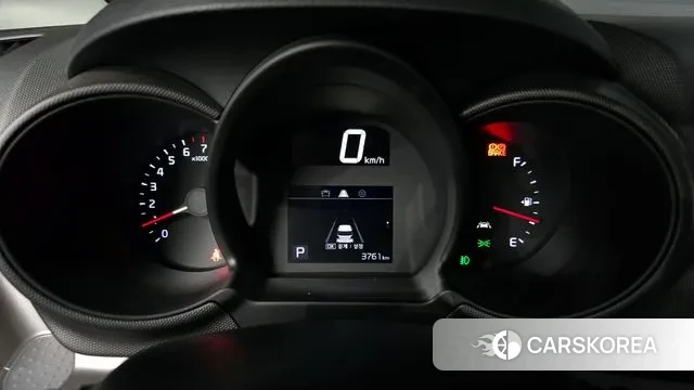 Kia The New Ray id 3777038 из Кореи 18