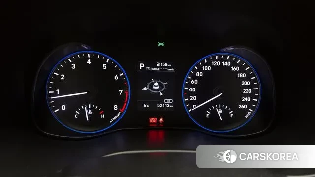 Hyundai Kona id 3459620 из Кореи 18