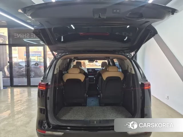 Kia Carnival 4th generation id 3733574 из Кореи 18