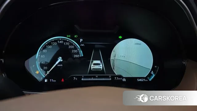 Genesis GV70 id 3551182 из Кореи 18