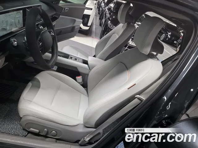 Hyundai Ionic 6 id 2538943 из Кореи 18