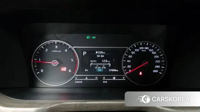 Kia Sorento 4th Generation id 3479586 из Кореи 18