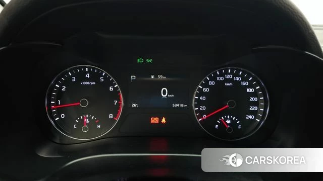 Kia The New K3 2nd generation id 4618969 из Кореи 30